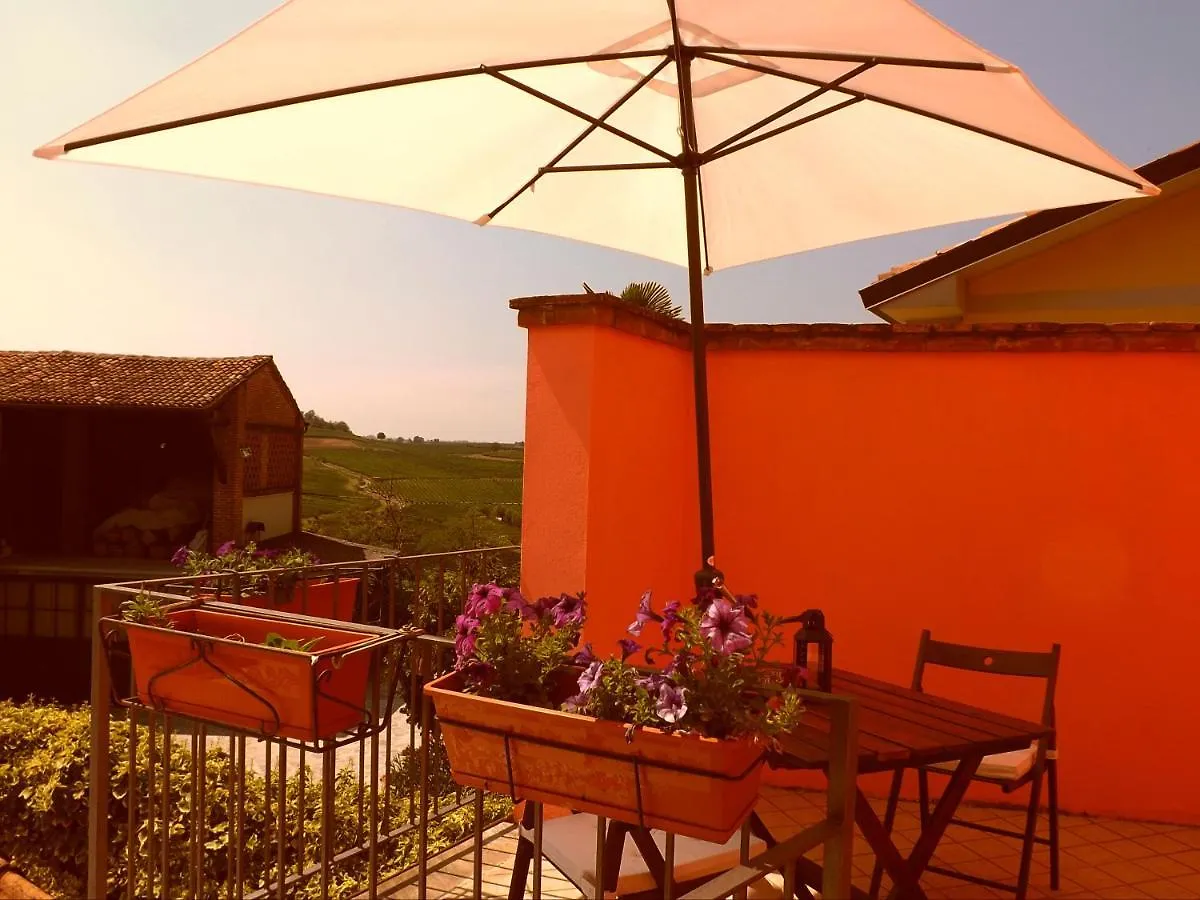 Bed & Breakfast Bed&Breakfast Le Civette San Damiano al Colle Italia