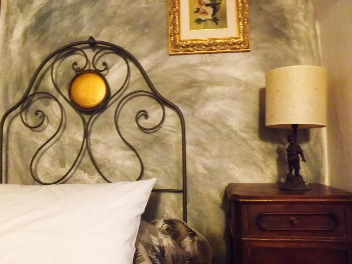 Bed & Breakfast Bed&Breakfast Le Civette San Damiano al Colle Italia