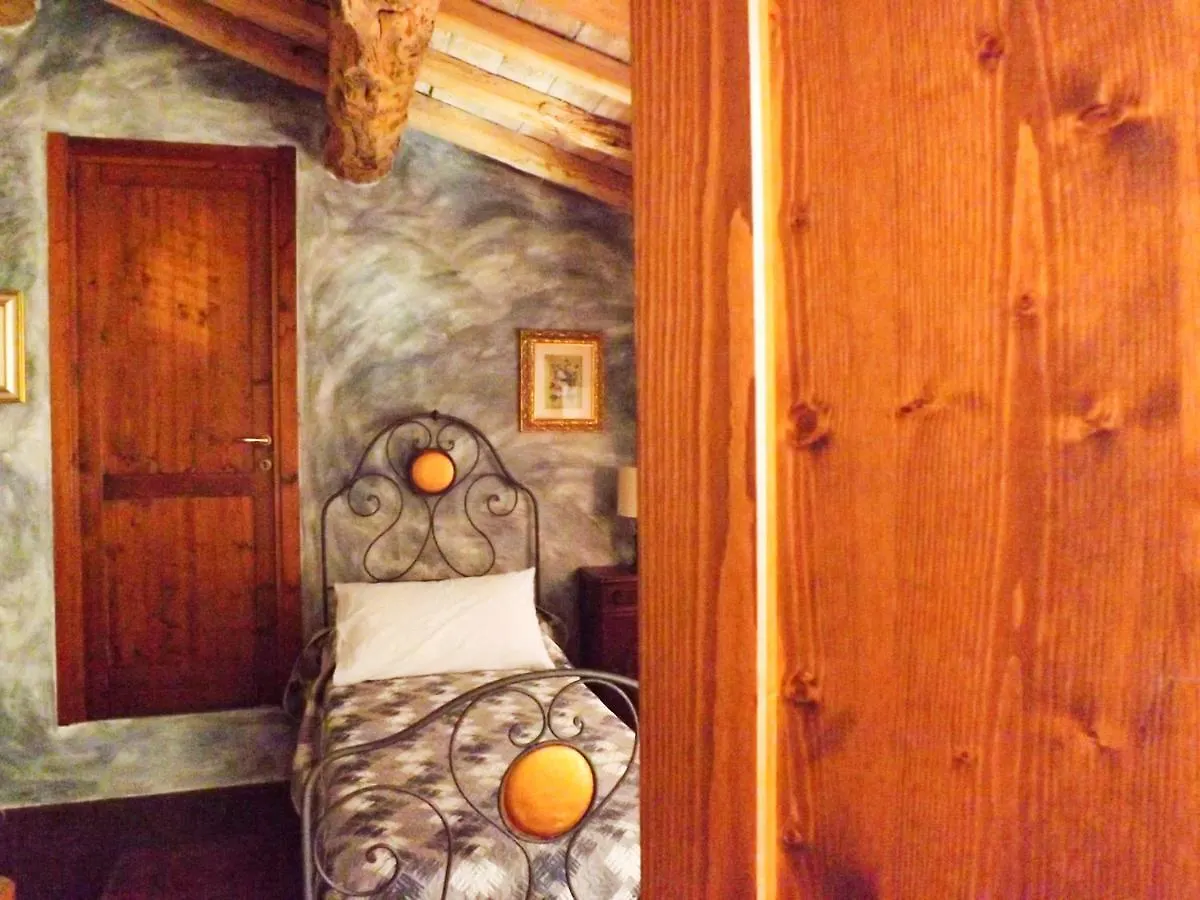 Bed&Breakfast Le Civette San Damiano al Colle