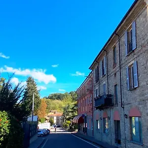 Baldazzi 1916 Hotel