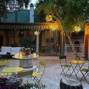 Chez Papa , Ravenna Italia