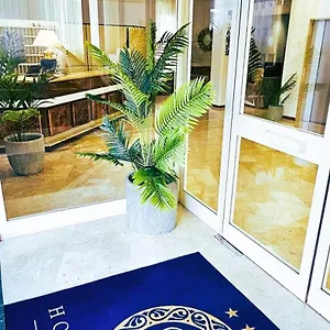 Palace Masoanri's 3*, Reggio Calabria Italia