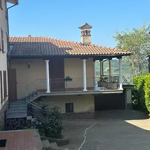 Casale Sulle Verdi Colline Casa vacanze