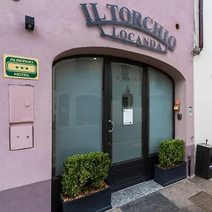 Il Torchio Hotel